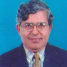 J Sridhar